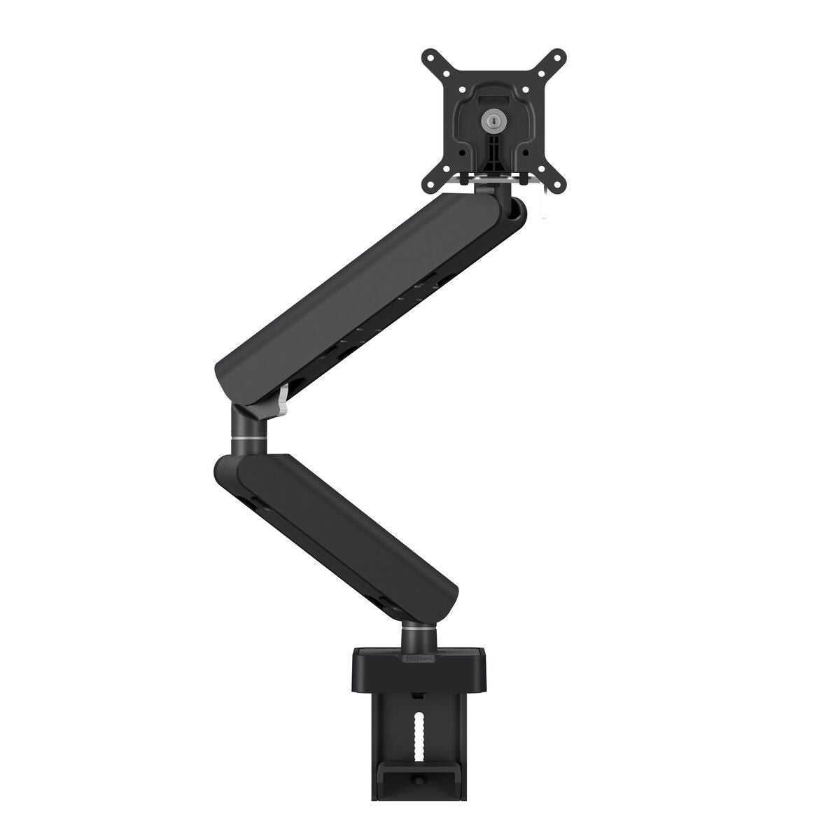 Vogels MOMO 4138 Monitorarm Schreibtisch Schwarz Vogels MOMO 4138 Monitorarm Schreibtisch Schwarz